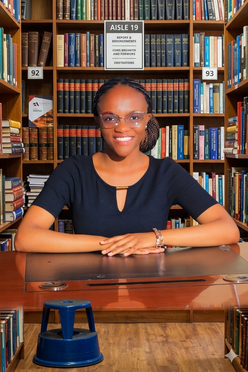 Rosemary Wairimu